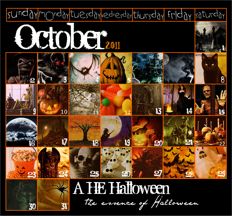 Hallow Icons Calendar Challenge Final2