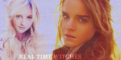 Katie's Graphics Realtimewitches