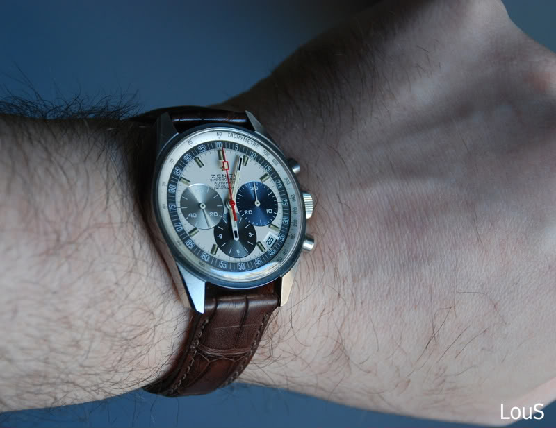 Nouveauté 2011 : el primero vintage 38mm !!! WristEP