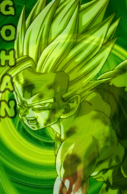 Son Gohan