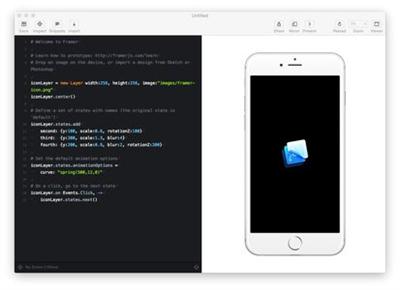 Framer Studio 70 Mac OSX 89c63f39b5e2807cfa56e1a400b448f4