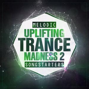 Trance Euphoria Melodic Uplifting Trance Madness 2 Songstarters.WAV MiDi D92de965bf3f2746c551b8b5523c4e32