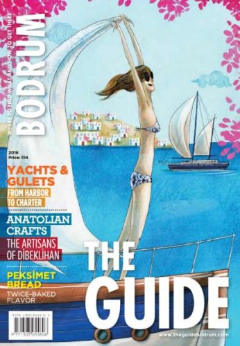 The Guide Bodrum 9237490781f8c75ec231c0bcfd5bf382