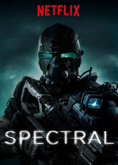 Spectral (2016) NF 720p WEBRiP x264-ShAaNiG 817a650639574b5714add464650e05ae