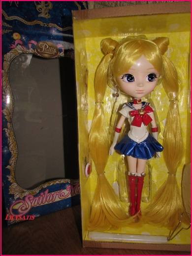 [Pullip] Sailor Moon SM_a2