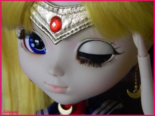 [Pullip] Sailor Moon SM_a7