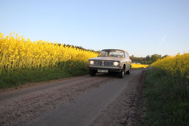 Klabbe - Volvo 142-68 B20 Turbo IMG_5499