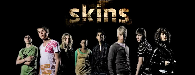 SKINS!!!!!!!! Skinsban