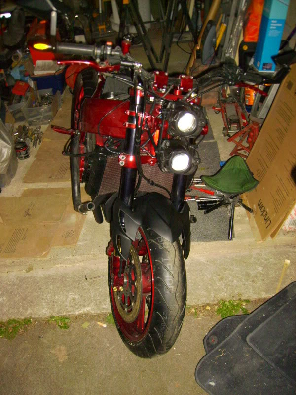 My 94 Streetfighter Project - Page 18 2305091