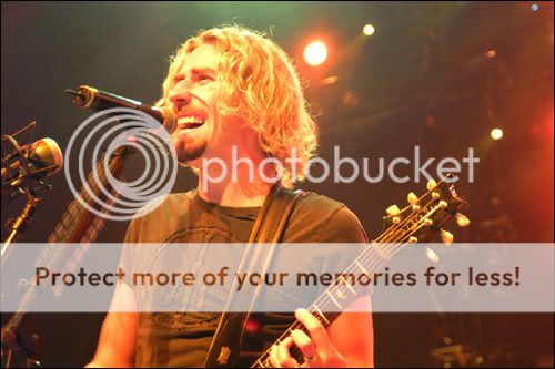 Nickelback - Page 2 Nickelback