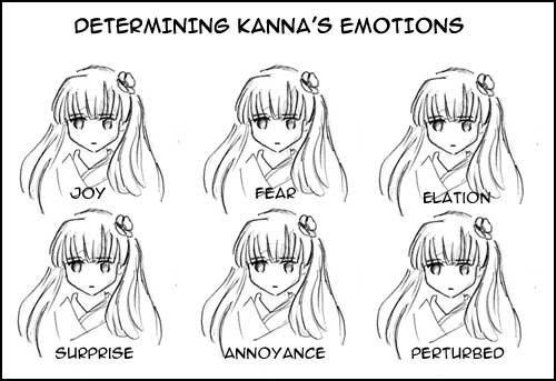 Imagenes graciosas de Inuyasha Kanna_emotions