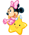 Gif Disney Minnie4