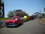 Cruisin'  the Car Shows in  Twenty Ten Th_SimpsonsJuly2010