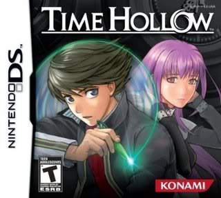 Time Hollow Time_Hollow