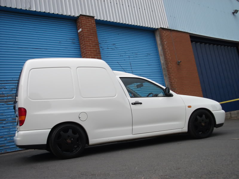 black mk4 golf walton DSCF0050