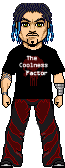 [MPlow's House Of Micro-Heroes] Edition One: Pro-Wrestling Coolness