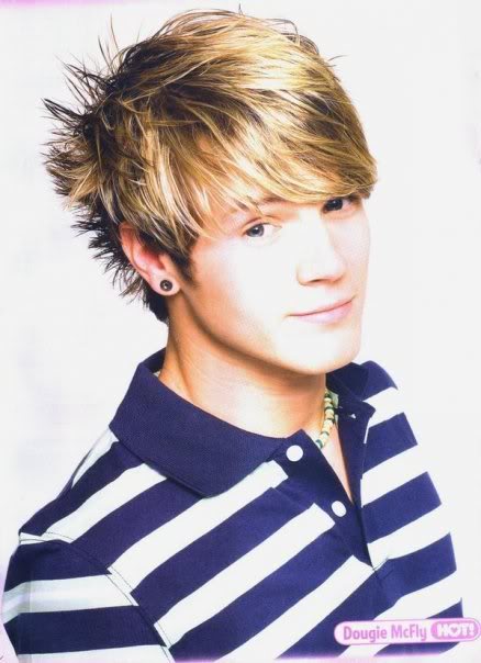 Dougie Poynter Dougness111