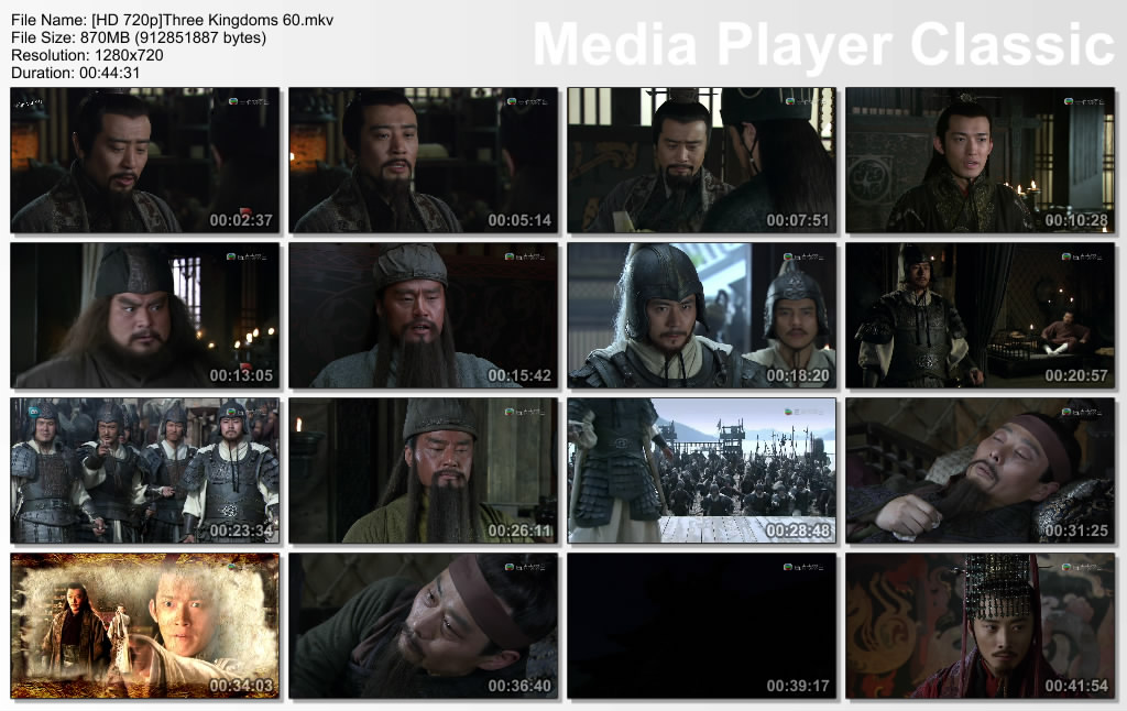 [HD 720p] Tân Tam Quốc - Trung Quốc - (HD: 74/85, SD: 95/95) - HTV2 lồng tiếng HD720pThreeKingdoms60mkv_thumbs_20130613_151427_zps02e9dca5