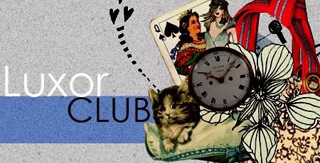 `υғσ Lυxоя cʟυв|ρяσмσтε&яειѕ♥ LUXORCLUB