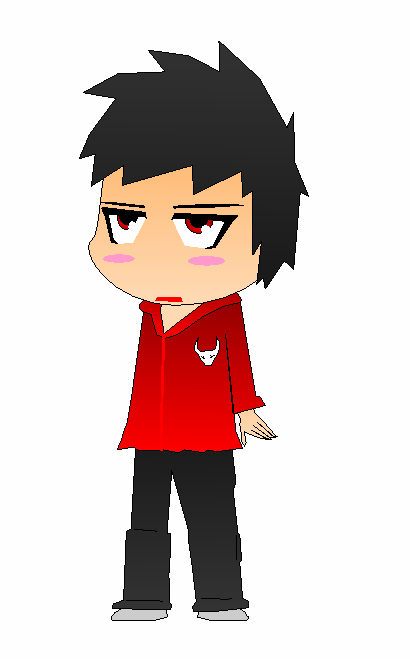 RMID's Chibi Avatar Notocdr