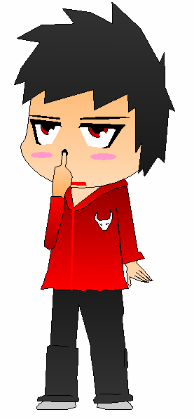 RMID's Chibi Avatar Notokiddingversion