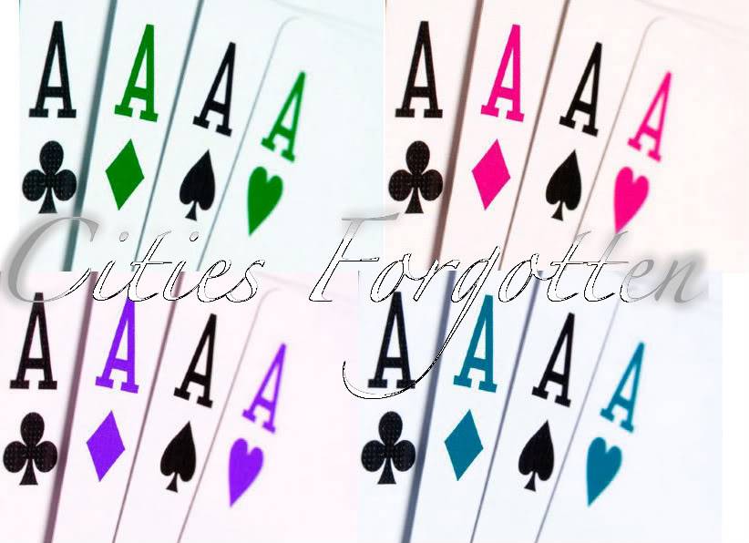 Cities Forgotten~A Site being Resurrected Poker_cards-1-1