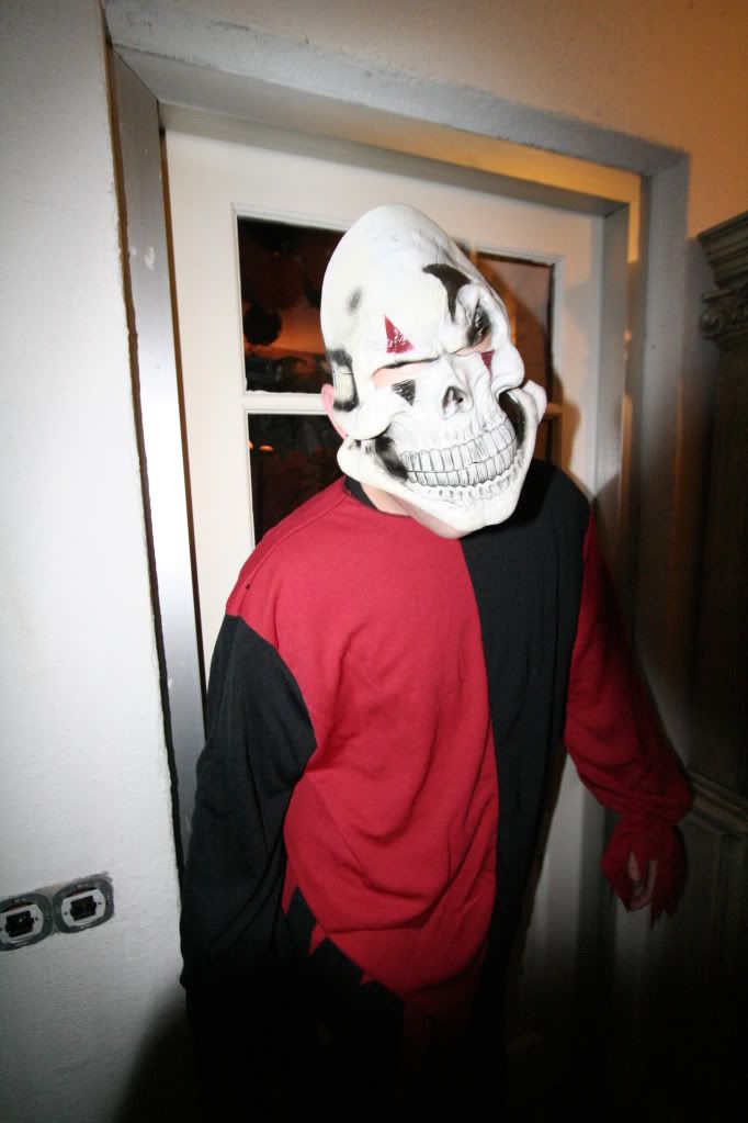 Halloween party pictures! 02