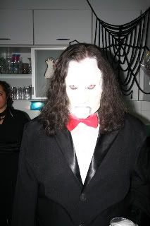 Halloween party pictures! IKKE-1