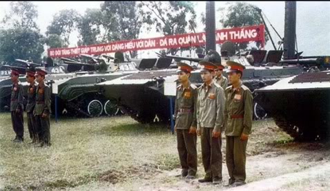 Army Topic BMP2-4