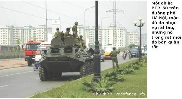 Army Topic BTR-6001