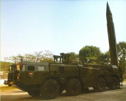 Army Topic Scud