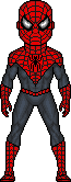 Lomeli's Gallery Spider-ManNew