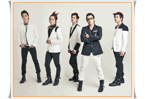 MBLAQ’s comeback photos 2º single E