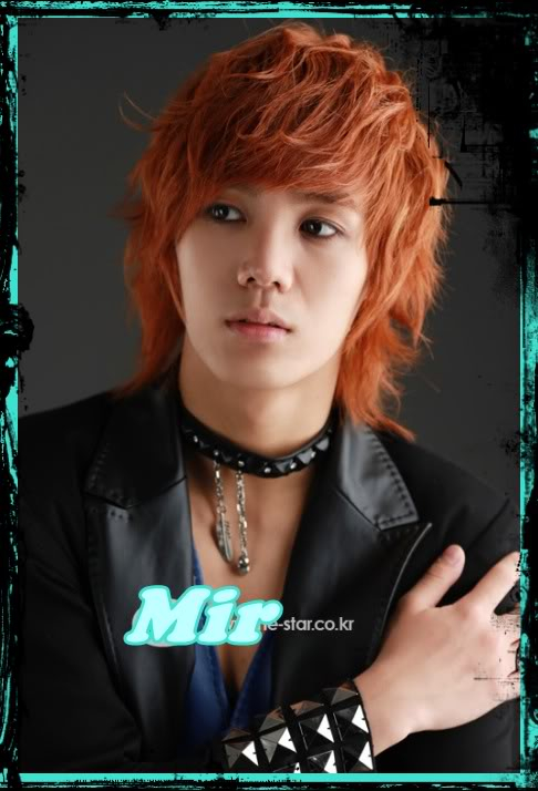 PERFIL ---Mir --- Forthestar08