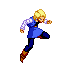 Android 18 Android-18-Expansion-Jump-Start