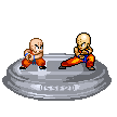 Krillin Krillin-Expansion-Classic-Trophy-2