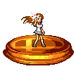Trophy: Orihime Inoue (Accepted) Orihime-Inoue-SSB4-Trophy