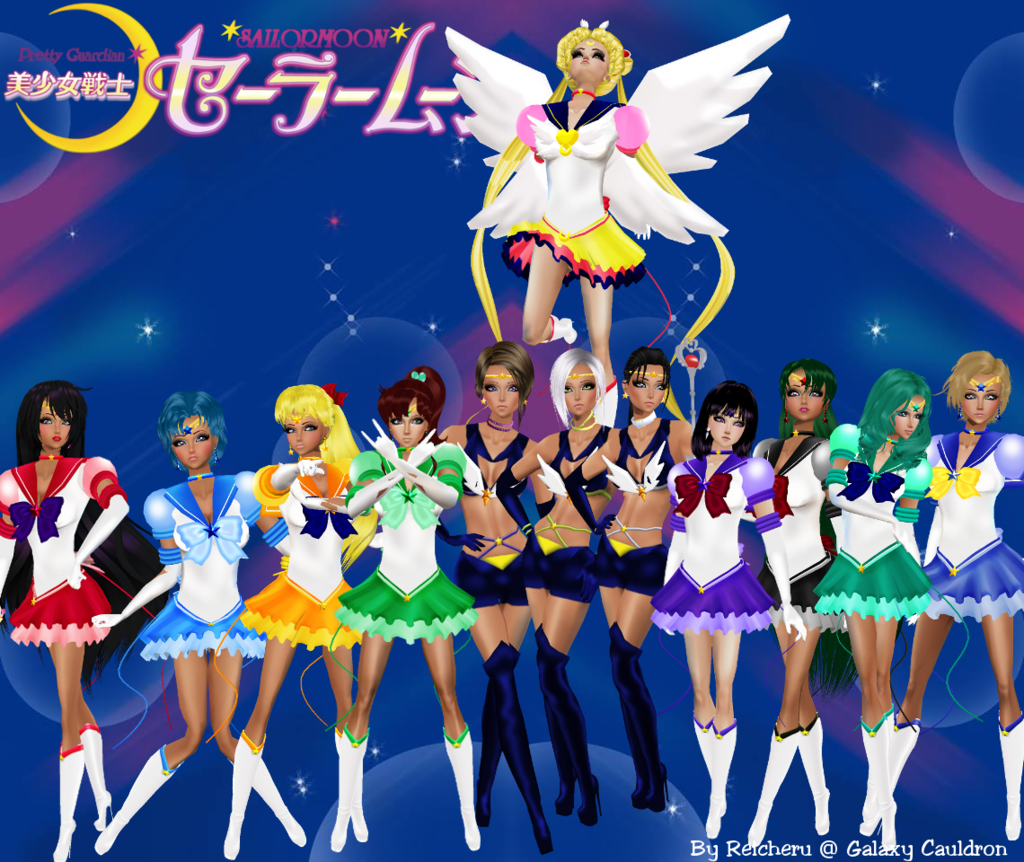 So I made this poster just now Sailor%20Moon%20Poster_zpswg49tv33