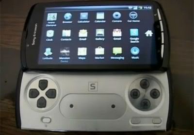 Rò rỉ thông tin ngày ra mắt PlayStation Phone PSP-Phone-1