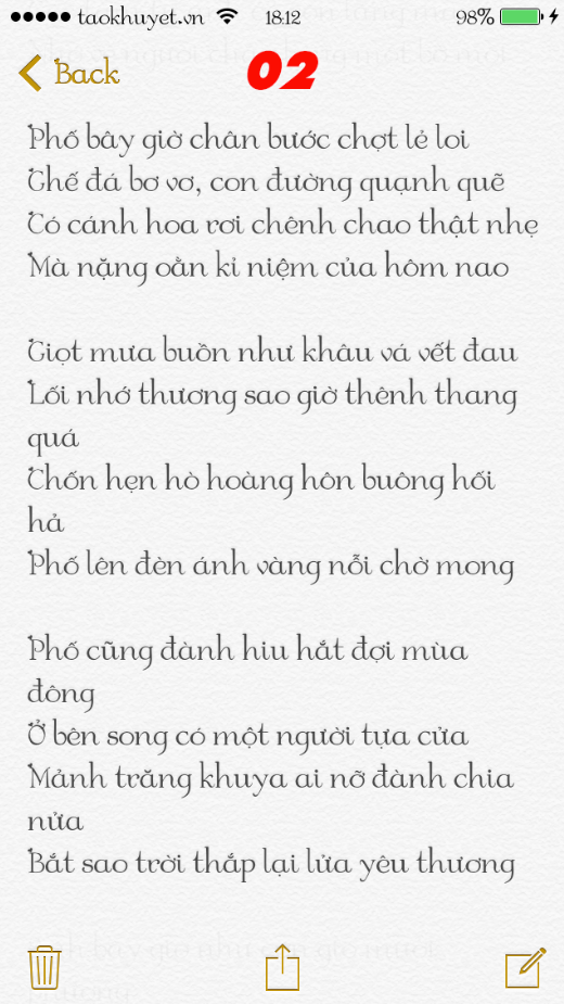 Chia sẻ Font Việt hoá full cho iOS 8 sử dụng Bytafont 2! ScreenShot2014-12-21at63352PM_zps66ab2dbe