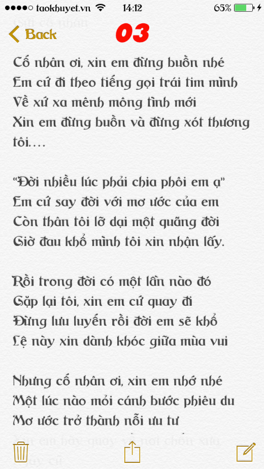 Chia sẻ Font Việt hoá full cho iOS 8 sử dụng Bytafont 2! ScreenShot2014-12-21at63418PM_zpsc635f266