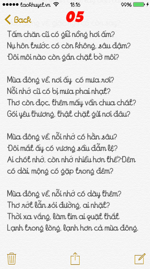 Chia sẻ Font Việt hoá full cho iOS 8 sử dụng Bytafont 2! ScreenShot2014-12-21at63507PM_zps471159d7