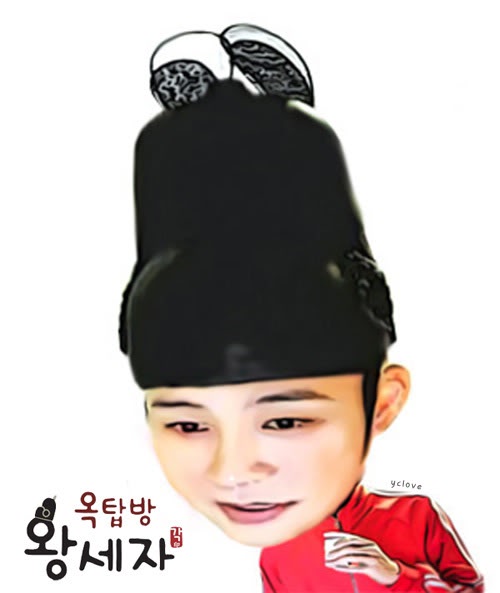 [SBS 2012] Rooftop Prince | 옥탑방 왕세자: Park Yoochun-Vietsub E20End SD/HD/FHD Completed - Page 29 11