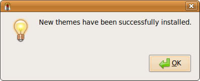 Cách Cài đặt themes cho Ubuntu 3a