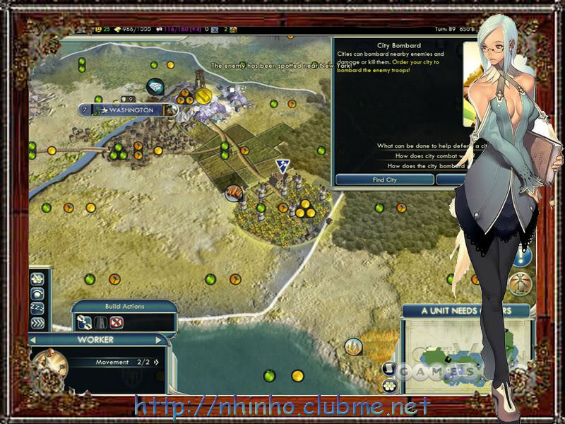 Civilization V - Các nền văn minh đã trở lại!!! CivilizationV2