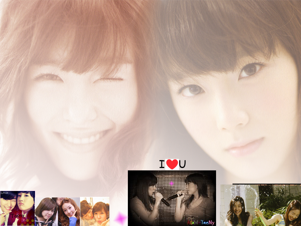 [PIC+VID+GIF][20/1/2012]∴♥∴ TaeNy ∴♥∴ Happy's Heaven ∴♥∴ Twinkle - Taeny Lấp Lánh - TaeTiSeo  ∴♥∴ - Page 7 Taeny