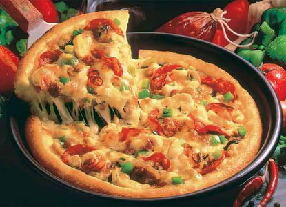 صور بيتزا بأنواعها Pizza