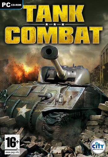 لعبة الاكشن الرائعة Tank Combat (Rip/PC/Eng) بحجم 260 ميجا فقط !! تحميل مباشر وعلى اكثر من سيرفر  1-1