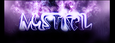 Praise me for i need attention! Mystical-Typography2