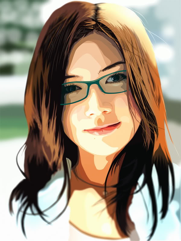 YUPI - Fotos Variadas YUI-with-glasses